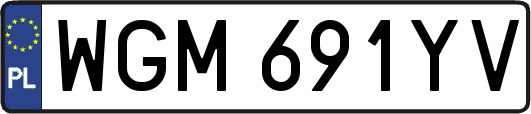 WGM691YV