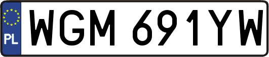 WGM691YW