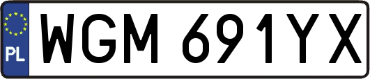 WGM691YX
