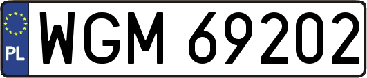 WGM69202