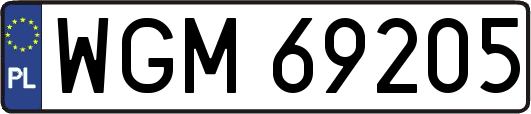 WGM69205