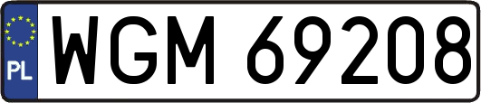 WGM69208