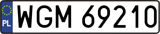 WGM69210