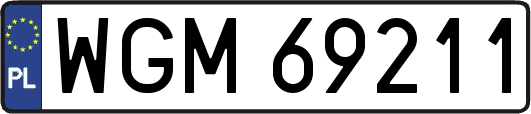 WGM69211