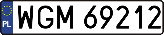 WGM69212