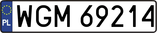 WGM69214