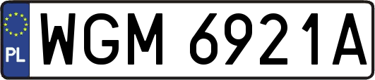 WGM6921A