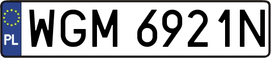 WGM6921N