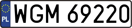 WGM69220