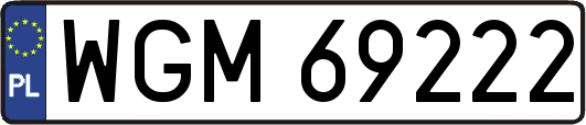 WGM69222