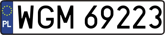 WGM69223
