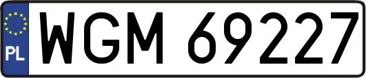 WGM69227