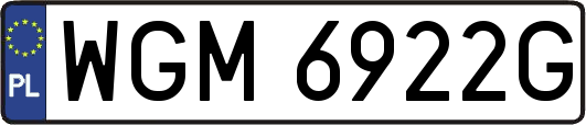 WGM6922G
