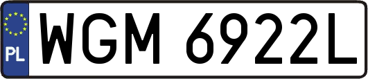 WGM6922L