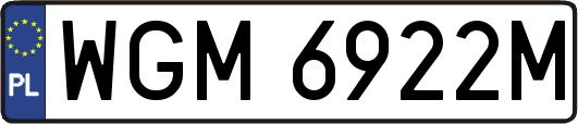 WGM6922M