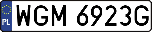 WGM6923G