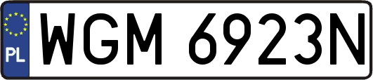 WGM6923N