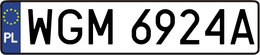 WGM6924A