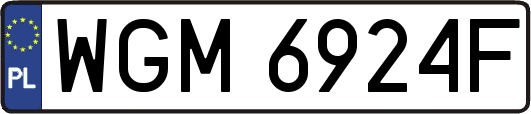WGM6924F