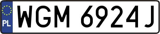 WGM6924J
