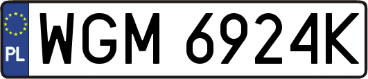 WGM6924K