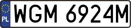 WGM6924M
