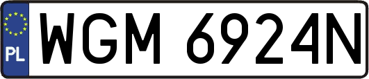 WGM6924N