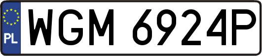 WGM6924P
