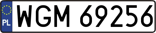 WGM69256