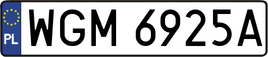 WGM6925A