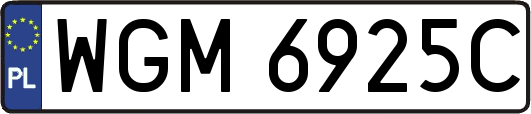 WGM6925C