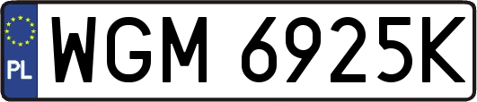 WGM6925K