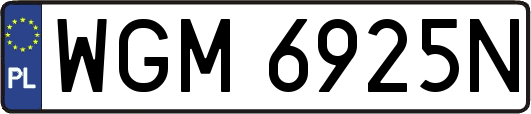 WGM6925N
