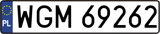 WGM69262