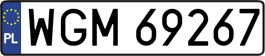 WGM69267