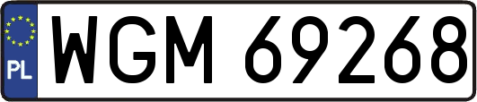 WGM69268
