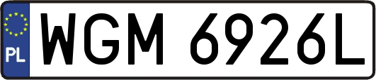 WGM6926L