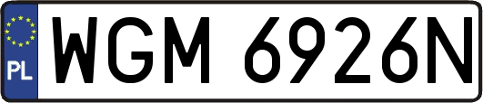 WGM6926N