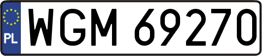 WGM69270