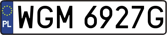 WGM6927G