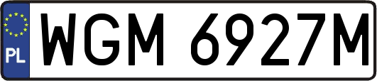 WGM6927M