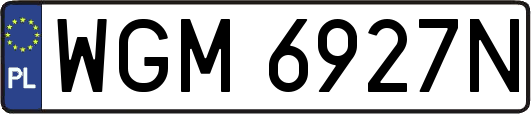 WGM6927N