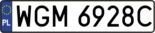 WGM6928C