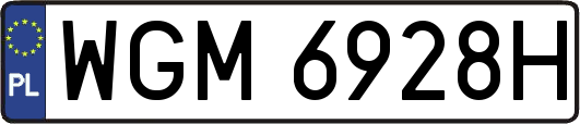 WGM6928H