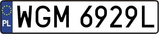 WGM6929L