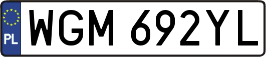 WGM692YL