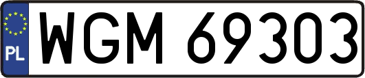 WGM69303