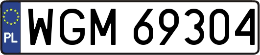 WGM69304