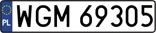 WGM69305