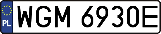WGM6930E